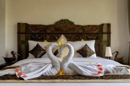 Menzel Ubud - 256