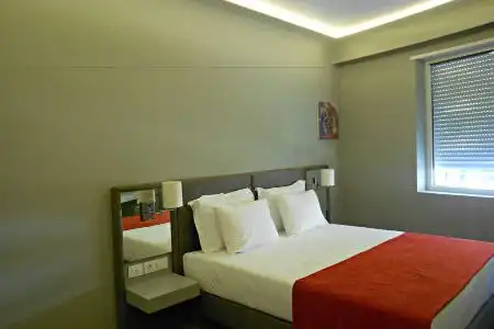 Bougainville Bay Resort - Villa 11 - 21