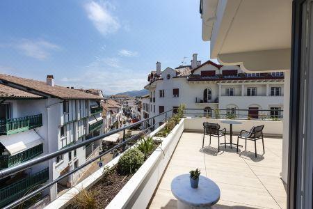 Hôtel & Spa Madison Saint Jean de Luz - 116
