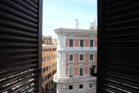 Gemini Suites Navona - 24