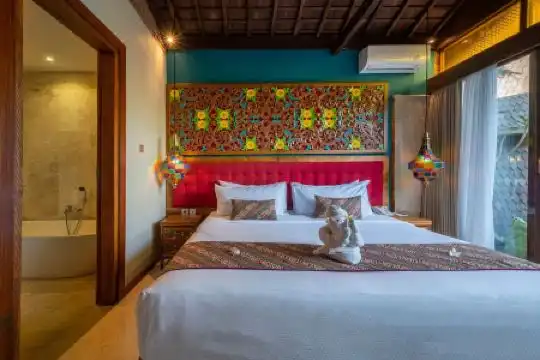 Menzel Ubud - 222