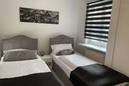 AltstadtZur Börse - 25