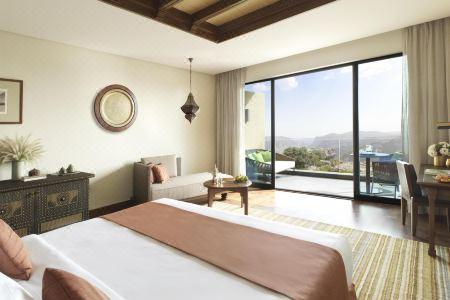 Anantara Al Jabal Al Akhdar - 2