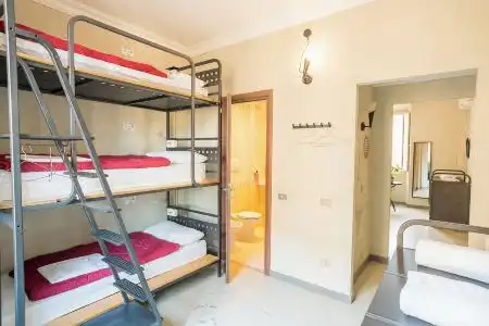 Ostello Bello Roma Colosseo - 102