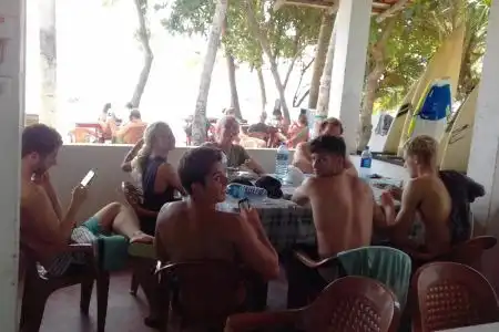 Chanro Surf Dream - 5