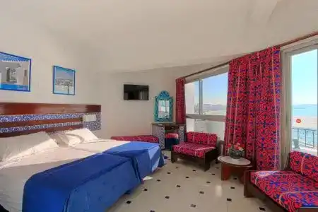 Umh Tarik - 4