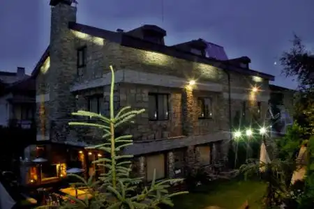 Villa The Lodge - 6