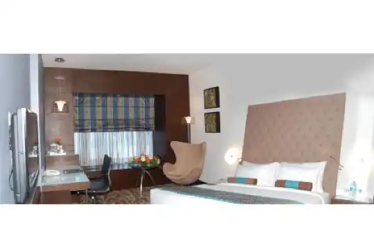 The Pride, Bangalore - 54