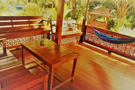 Cozy Garden Resort - 15