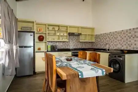 Au Cap Self Catering - 30
