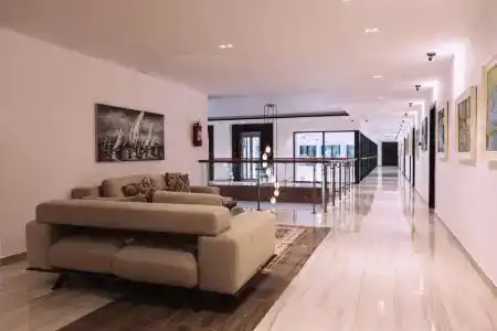 Prince Adriatic Resort - Rana e Hedhun Shengjin - 3