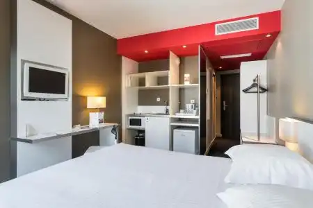 Résidence Ôtelia Affaires & Bien-être - 3
