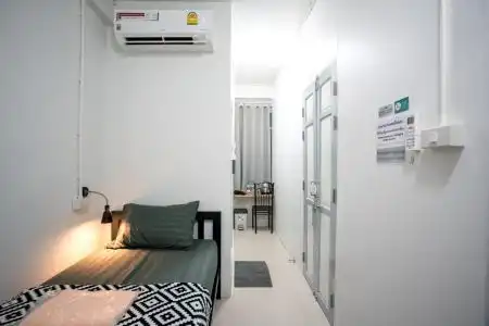 Dhub Hostel Donmueng - 17