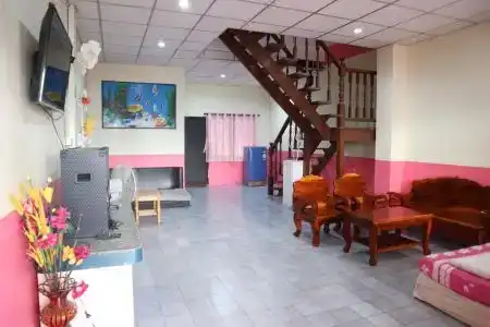 Sam Resort Chaam - 9