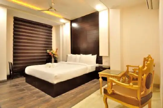 Kings Inn, Karol Bagh, New Delhi - 6