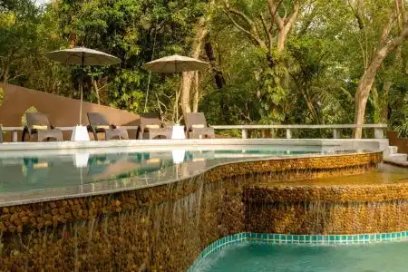 Baan Krating Phuket Resort -Sha Plus - 7