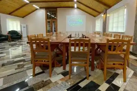 Grig House Eco Resort - 4