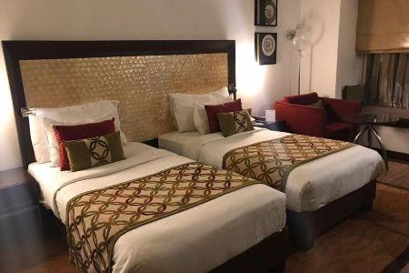 The Pride, Bangalore - 66