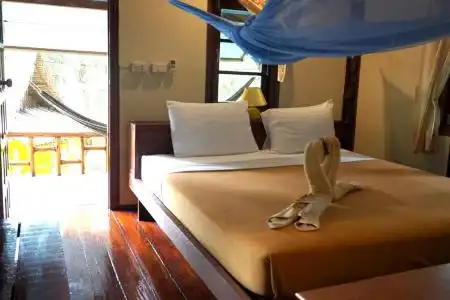 Little Eden Bungalows - 3