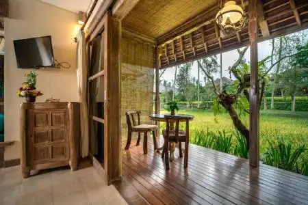 Ananda Ubud Resort - 7