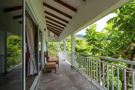 Au Cap Self Catering - 26