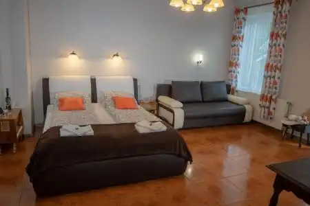 Tabàn Panzió - 9