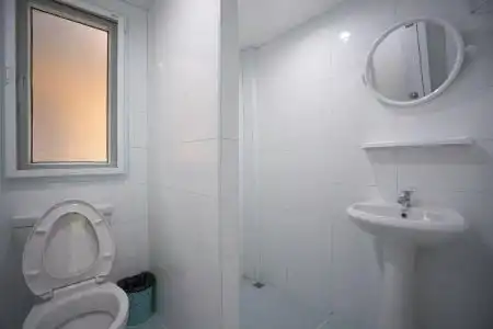 Dhub Hostel Donmueng - 13