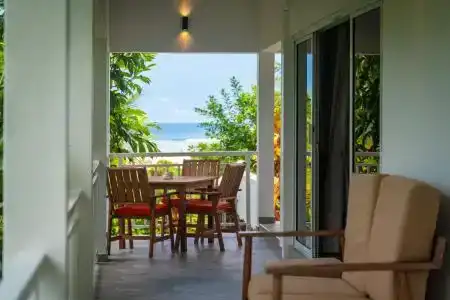 Au Cap Self Catering - 24