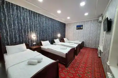 Nursultan Grand - 17