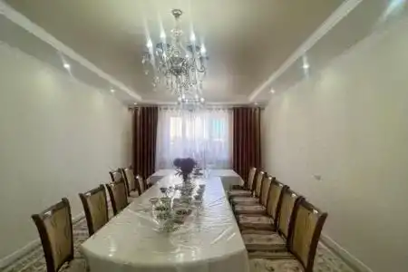 Guest House Semetei - 4