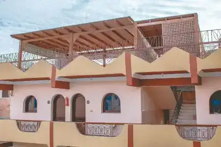 Tarakhan - 3