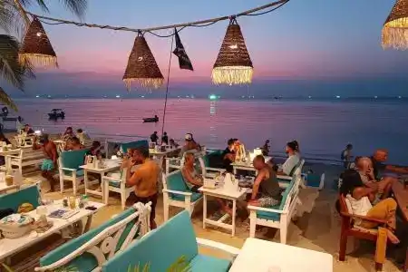 Tropicoco Beach Resort Koh Phangan - 3