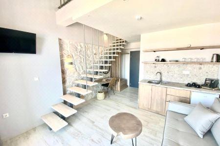 Kali Thea Suites - 16