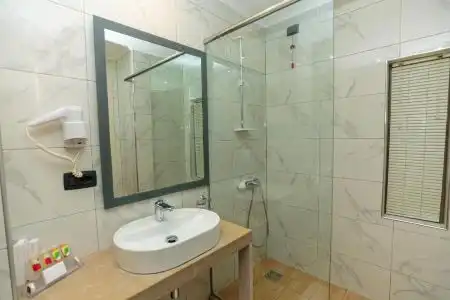 Juljan guest house - 21
