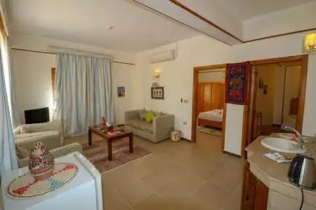 Dahab Heights Boatel - 19