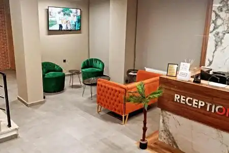 Fidanoglu Suite - 3
