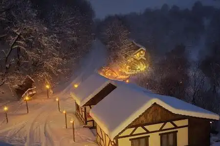 Dilijan Nature - 31
