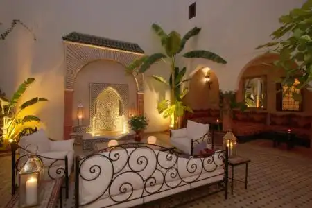 Riad petit Karmela - 9