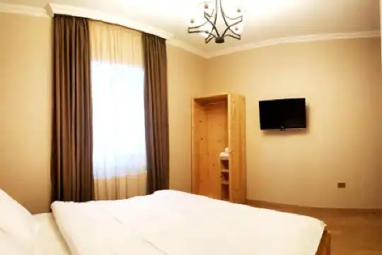 Cozy in Kazbegi - 34