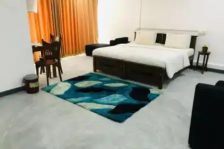 Centhara Beach Weligama - 1