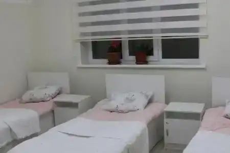 Guest House Semetei - 8