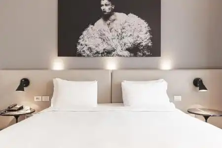 Radisson Blu Milan - 58