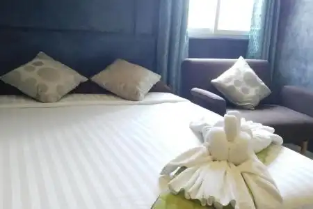 La Chambre Boutique @ Ko Lanta - 33