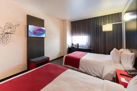 Ramada Encore by Wyndham Queretaro - 52