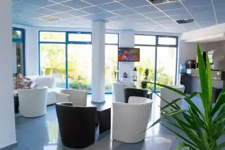PrimaSol Sineva Park - All Inclusive - 9