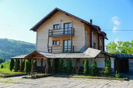 Nacionalni Restoran Ognjiste - 6