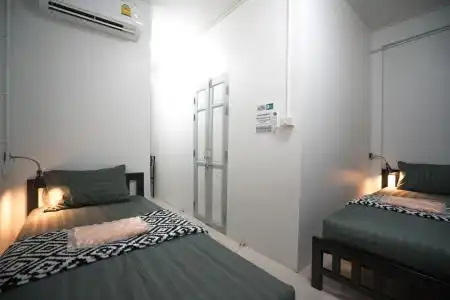 Dhub Hostel Donmueng - 15