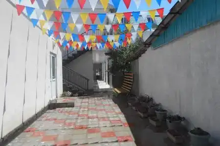 Бумеранг - 23
