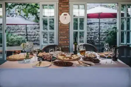 Graneli Winery - 5