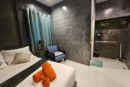 La Chambre Boutique @ Ko Lanta - 32